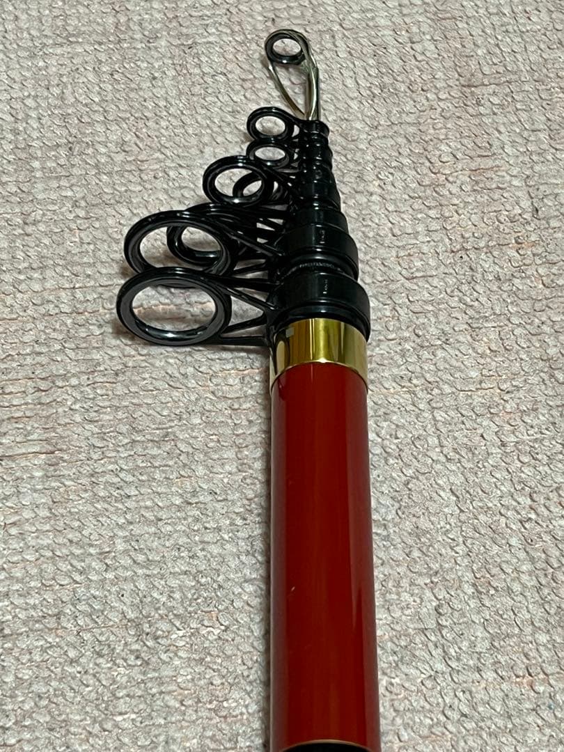 がまかつ　TAMAN-X H-450
