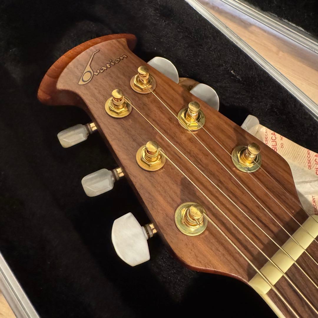 最終値下げ◎Ovation Celebrity CP257