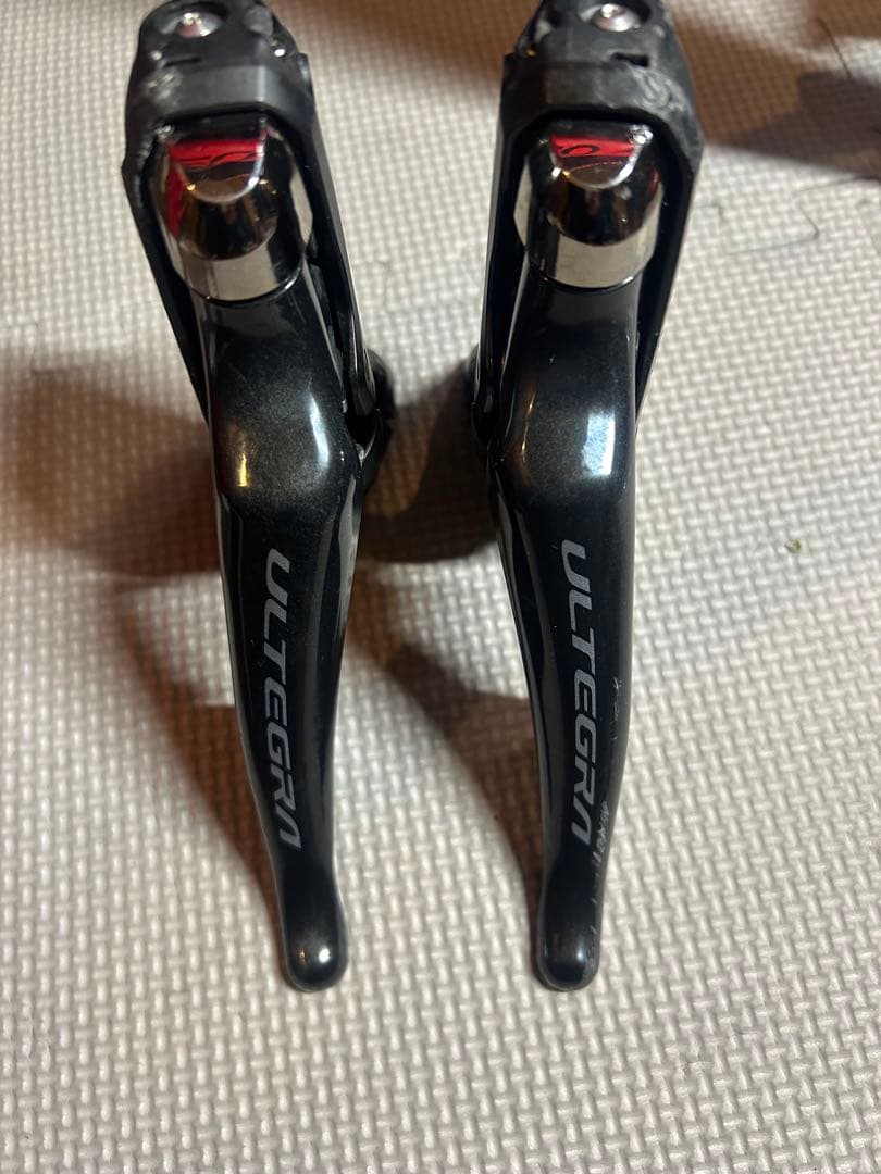 シマノ アルテグラ 油圧機械式STI