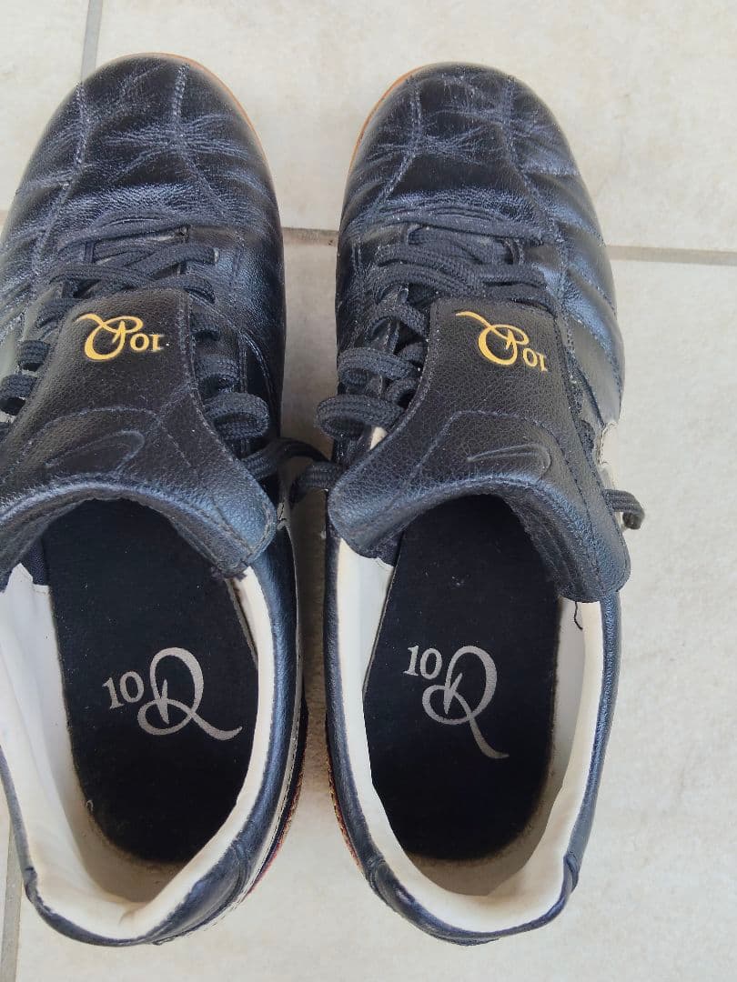 シューズ Nike Tiempo Guri IC R10 Ronaldinho