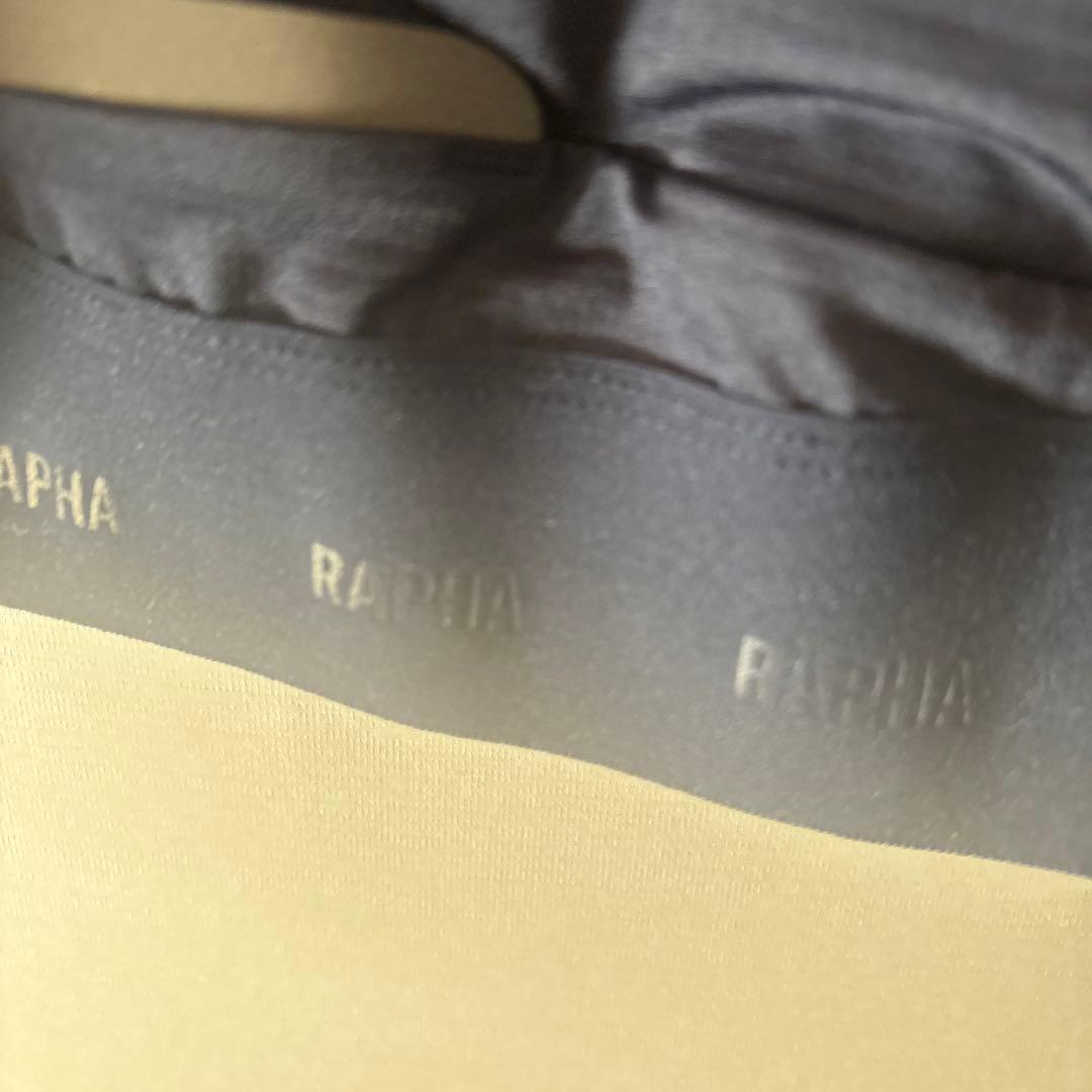 Rapha ネイビー サイクルジャージ X-Small