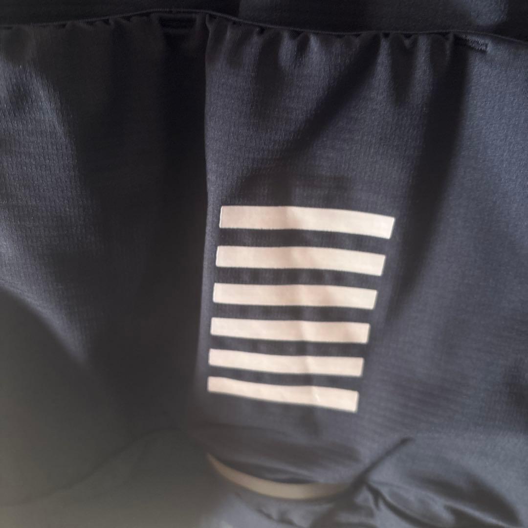 Rapha ネイビー サイクルジャージ X-Small