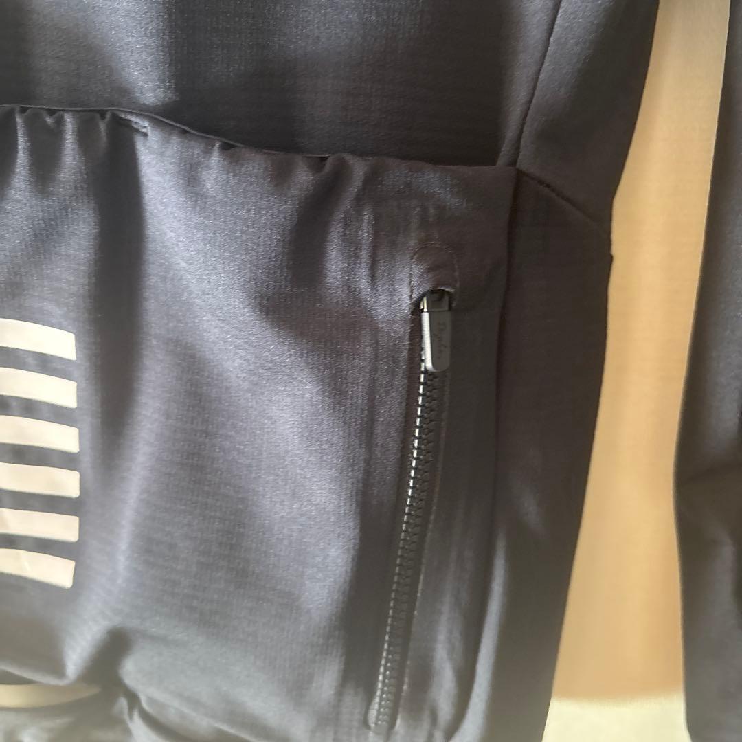 Rapha ネイビー サイクルジャージ X-Small