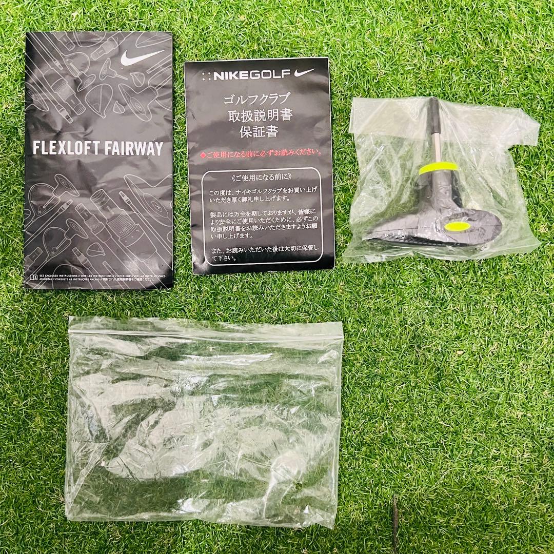 NIKE メンズ ナイキ ゴルフセット ヴェイパー フライ プロ クラブセット
