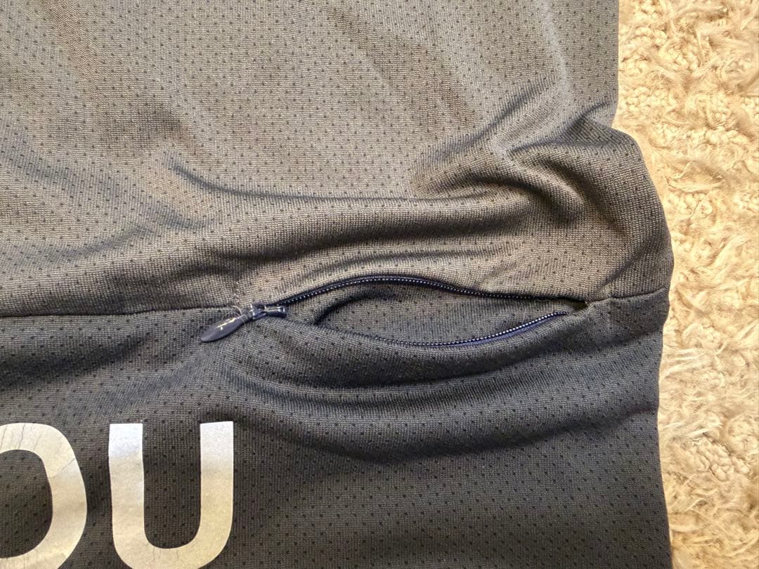 NIKE ✕ UNDERCOVER GYAKUSOU 逆走 長袖Tシャツ