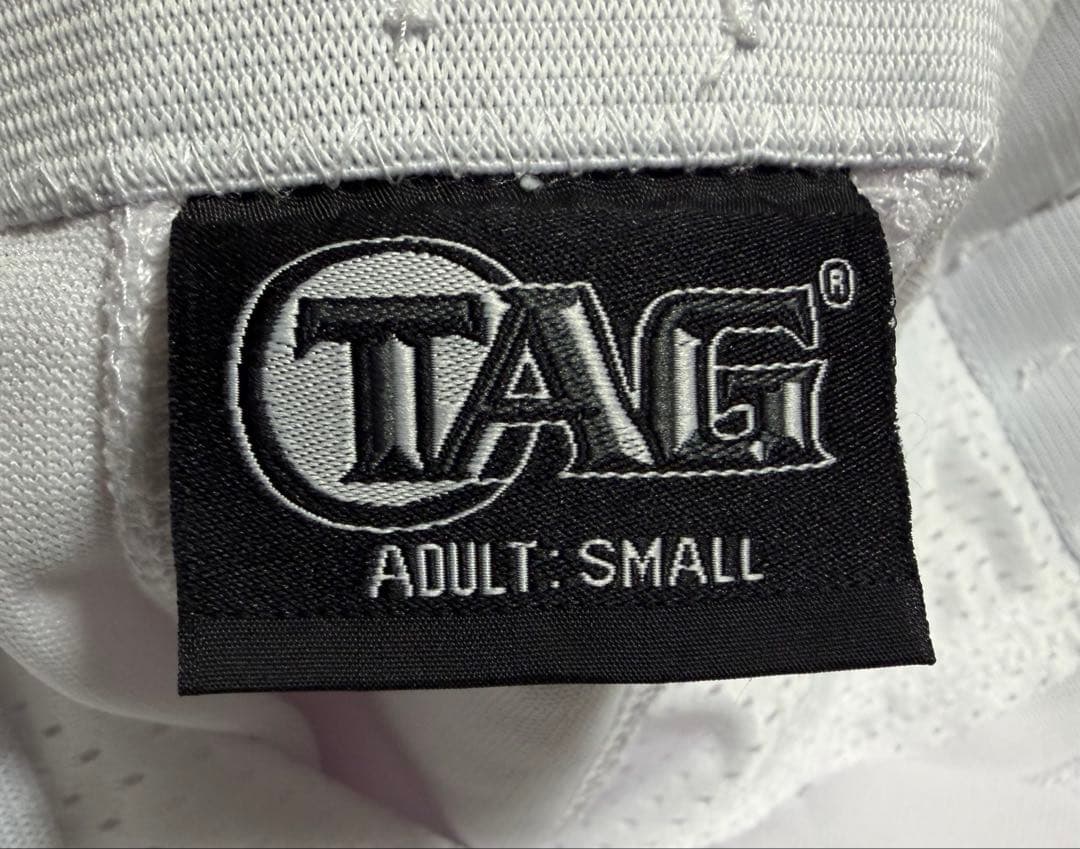 TAG アメリカンフットボール フッパン S