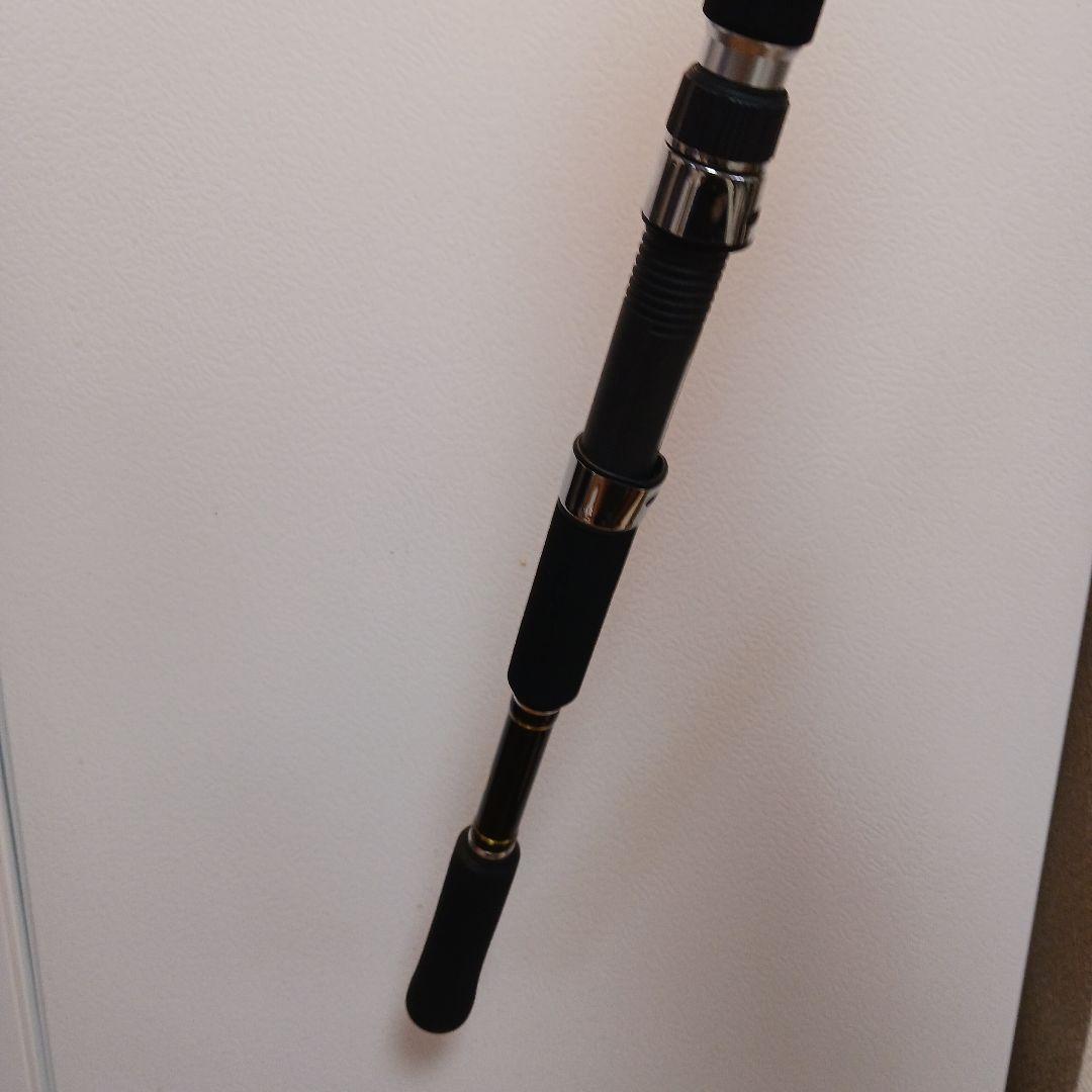 【美品】シマノDEEPGAME BB 船竿 150-210 100-300g