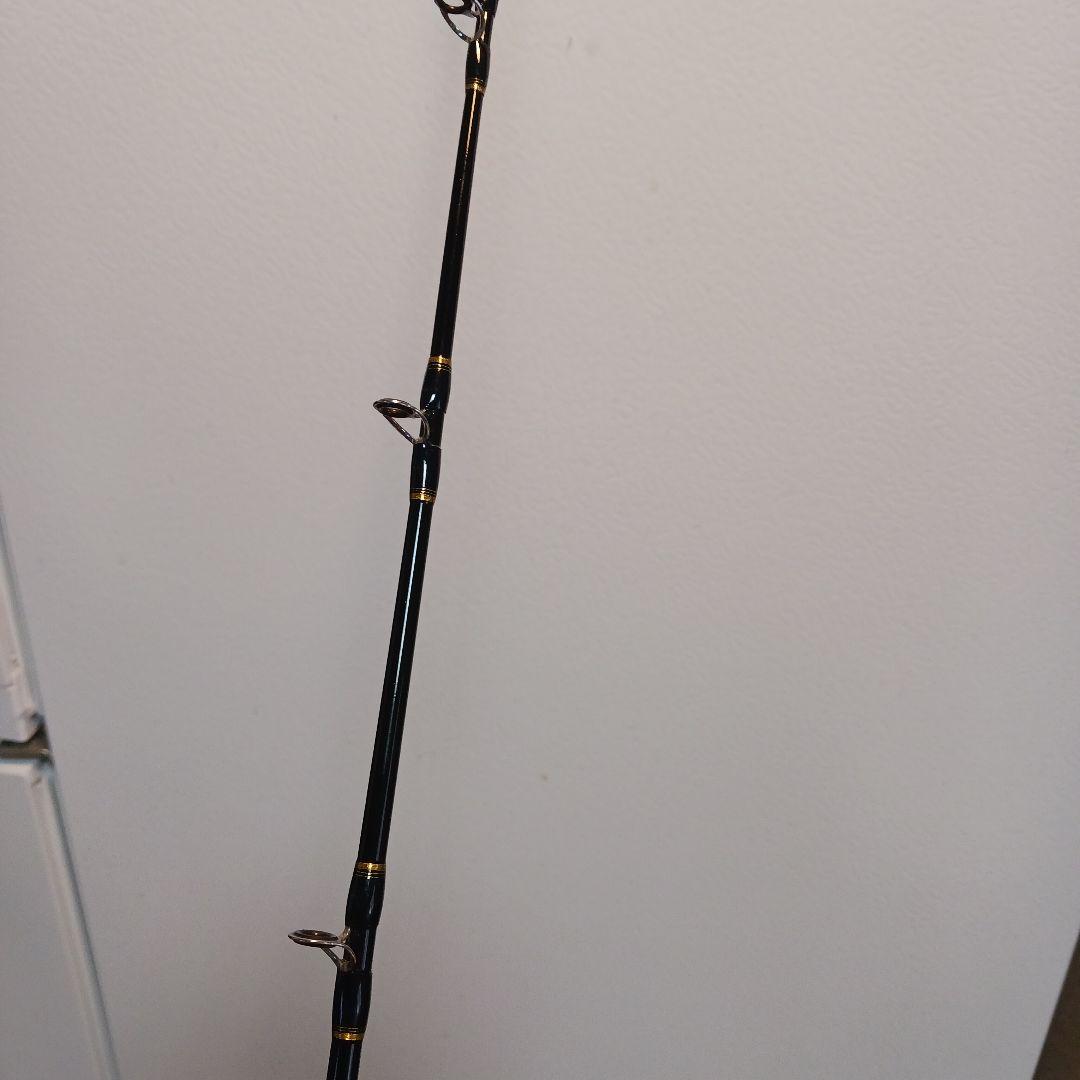 【美品】シマノDEEPGAME BB 船竿 150-210 100-300g