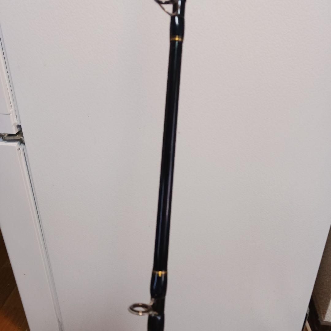 【美品】シマノDEEPGAME BB 船竿 150-210 100-300g