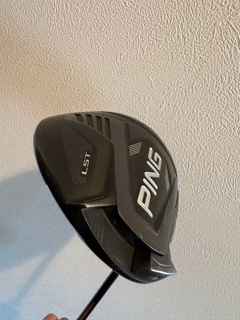 PING ドライバー G425 LST 10.5度 ピンツアー2.0-65S