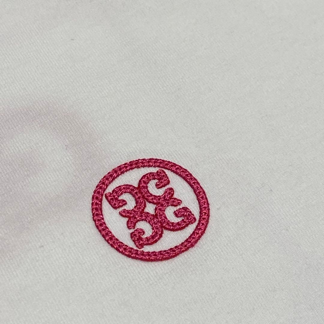 【未使用訳アリ】定価3.9万円 G/FORE レディース 半袖 Tシャツ
