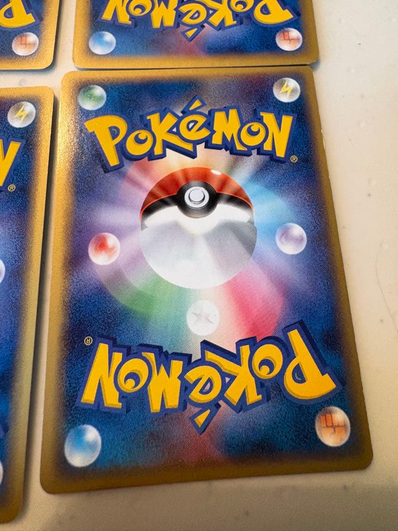 ポケモンカード　デルタ種　ラティアス　レックウザ　カイリュー　デオキシス　δ