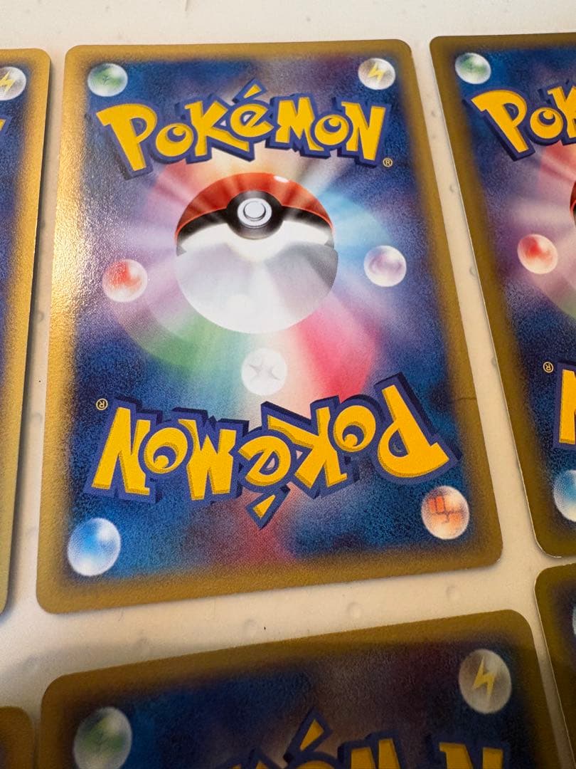 ポケモンカード　デルタ種　ラティアス　レックウザ　カイリュー　デオキシス　δ