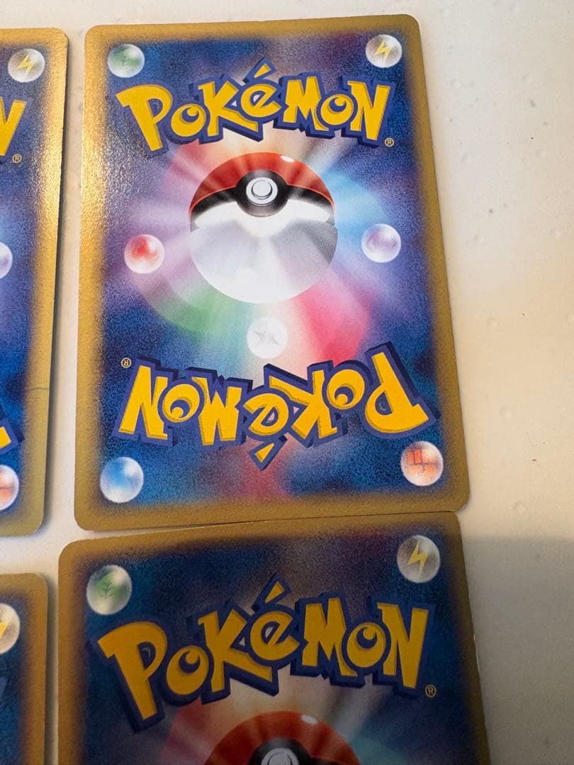 ポケモンカード　デルタ種　ラティアス　レックウザ　カイリュー　デオキシス　δ