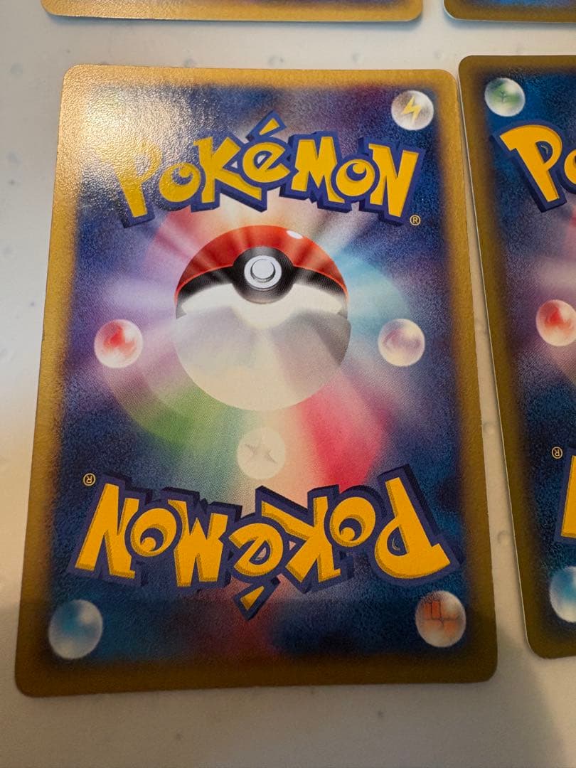 ポケモンカード　デルタ種　ラティアス　レックウザ　カイリュー　デオキシス　δ