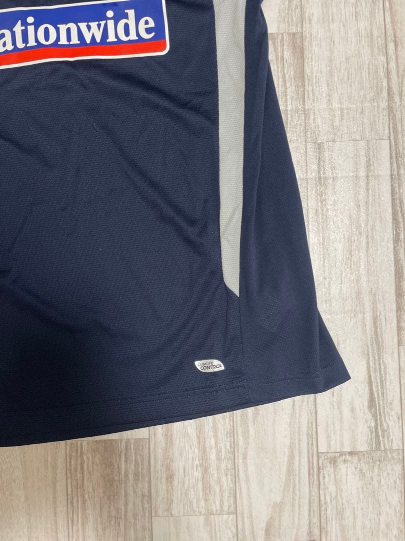 新品　サッカー　イングランド代表　半袖　シャツ
