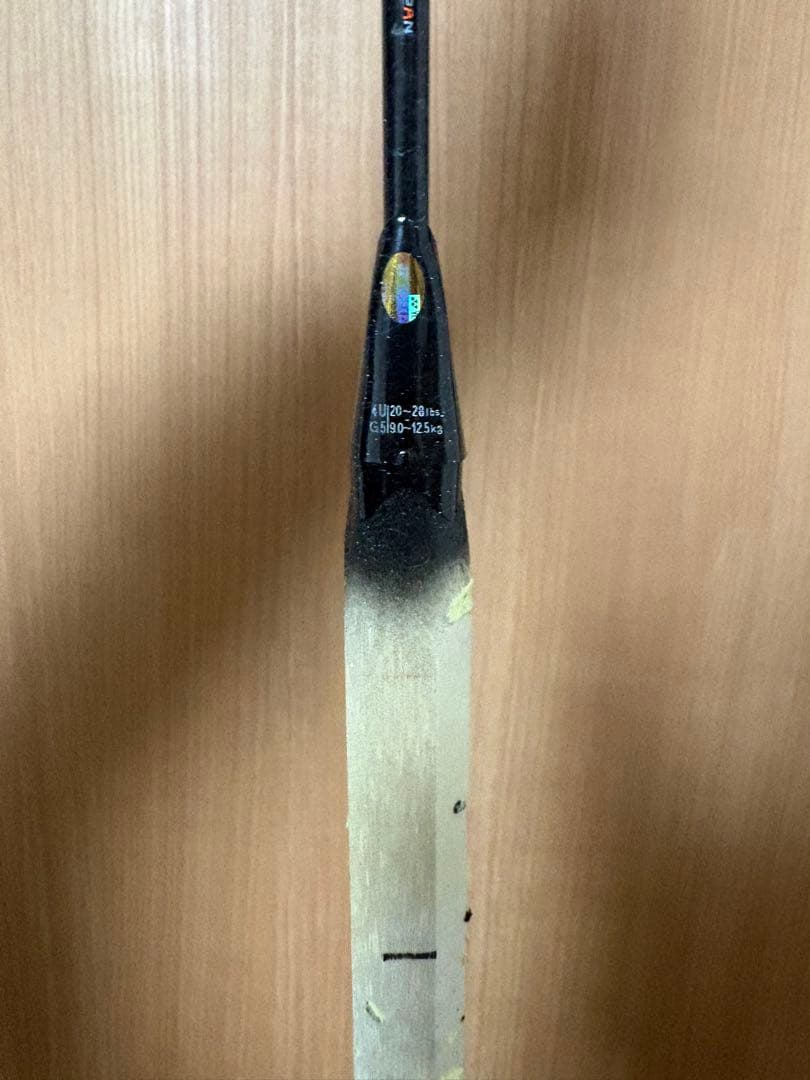 YONEX(ヨネックス) アストロクス99プロ (3AX99-P)