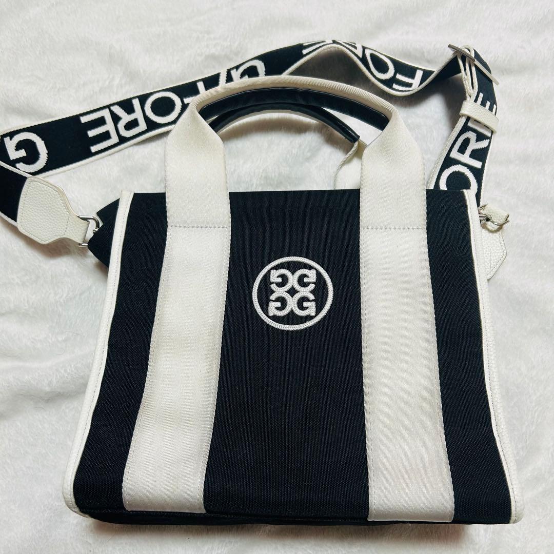G/FORE PRAY FOR BIRDIES ゴルフバッグ トートバッグ