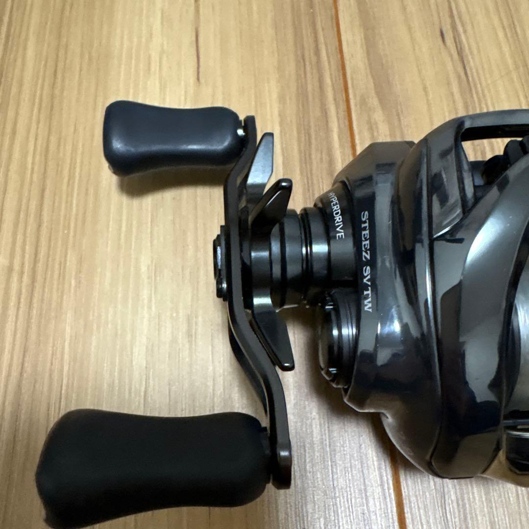 24 スティーズ SV TW 100H