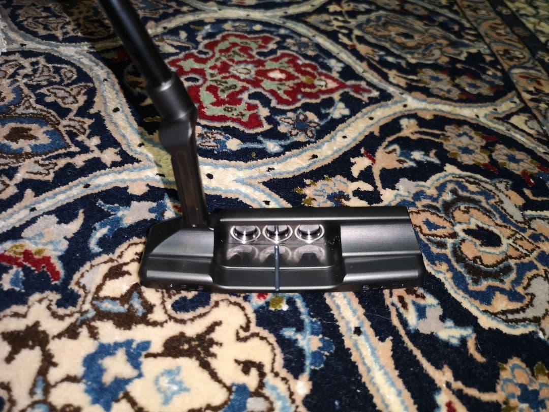 クラブ Scotty Cameron B3 NEW PORT