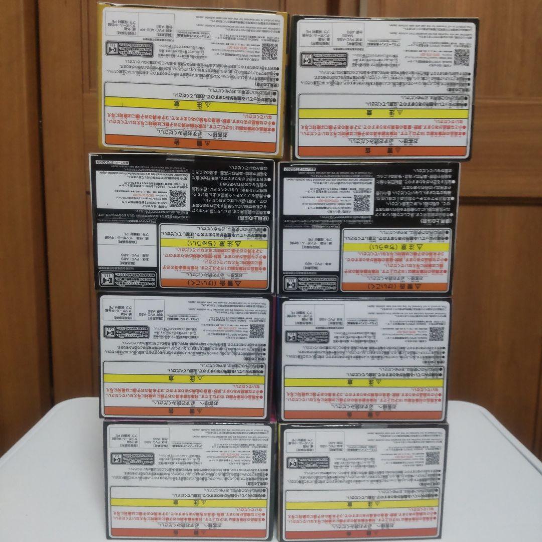 プライズフィギュア ハンター×ハンター まとめ売り 8点