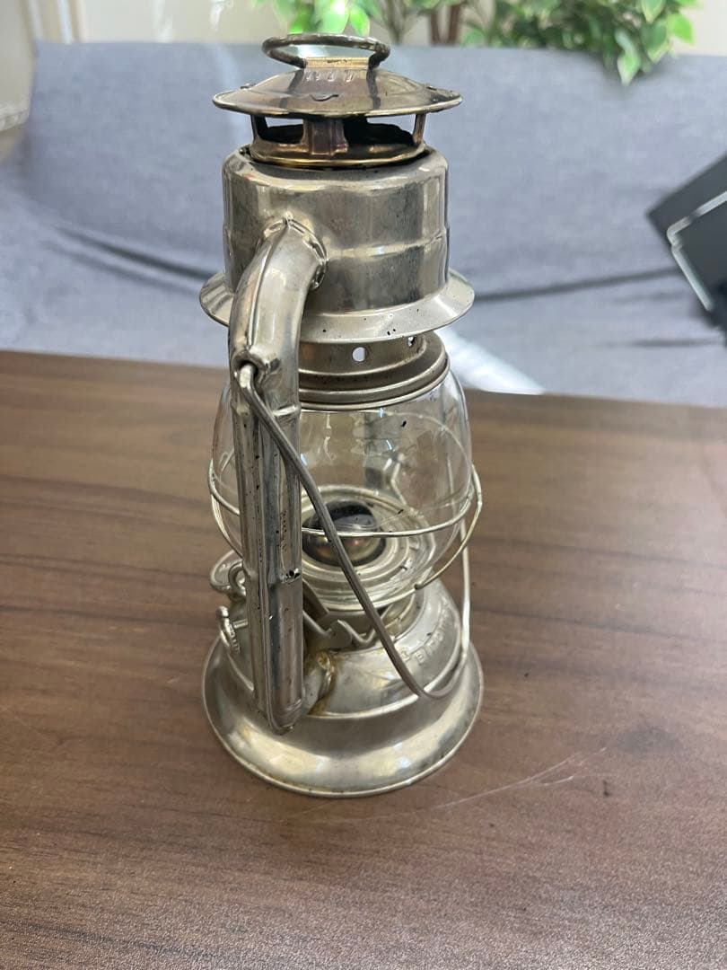 【廃盤】【レア】Petromax hl1 T