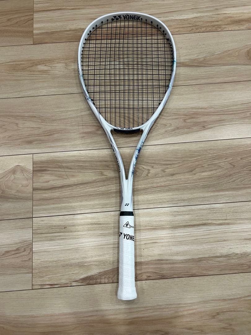 YONEX ボルトレイジ5Sラケット