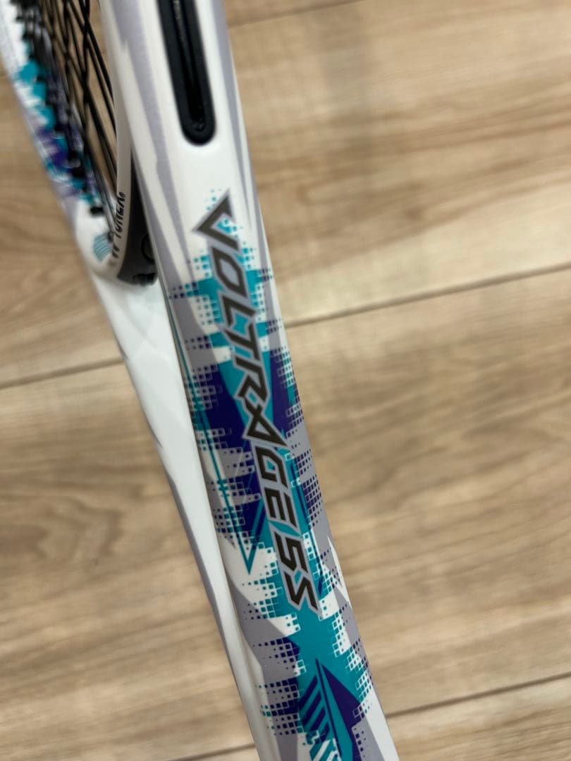YONEX ボルトレイジ5Sラケット