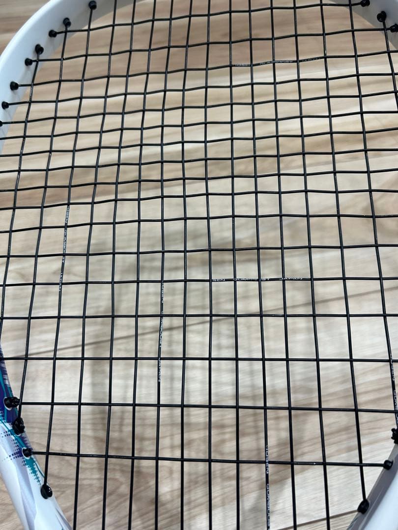 YONEX ボルトレイジ5Sラケット