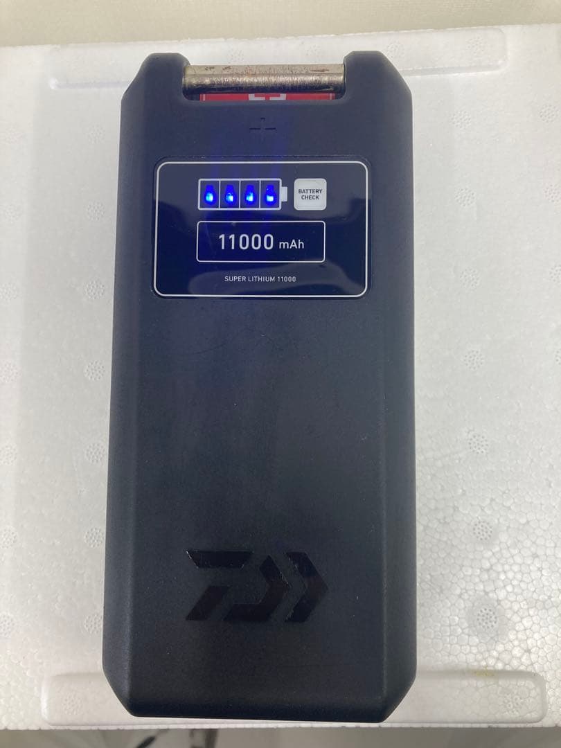 シマノ16 フォースマスター2000