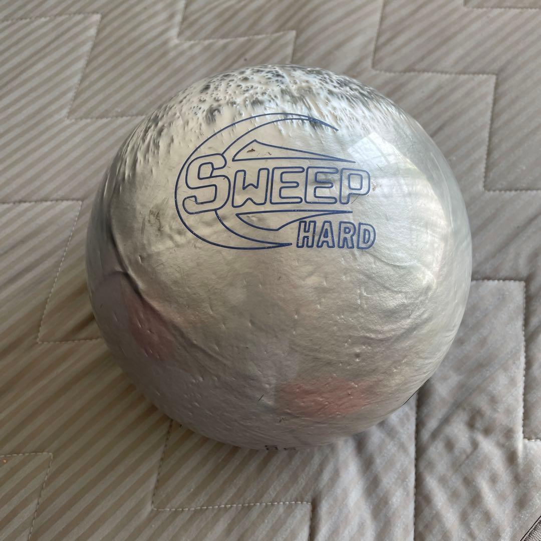 ボール MARVEL FLAME, SWEEP HARD, VAPORIZE