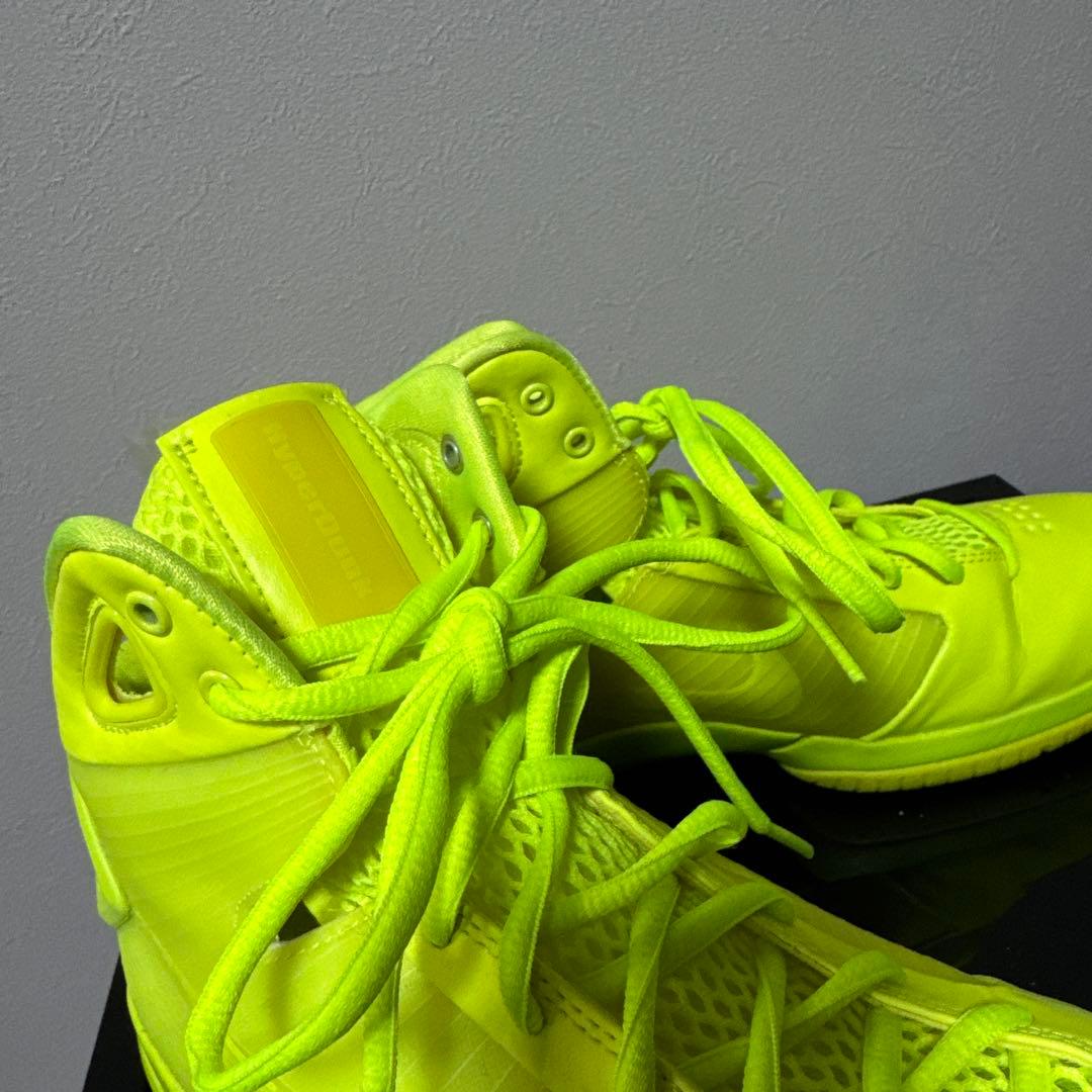 ナイキ（NIKE）のハイパーダンク 08 （Hyperdunk '08）