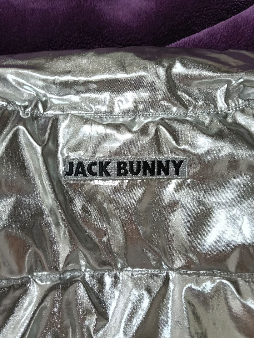Jack Bunny!!　レディースアウター　サイズ2