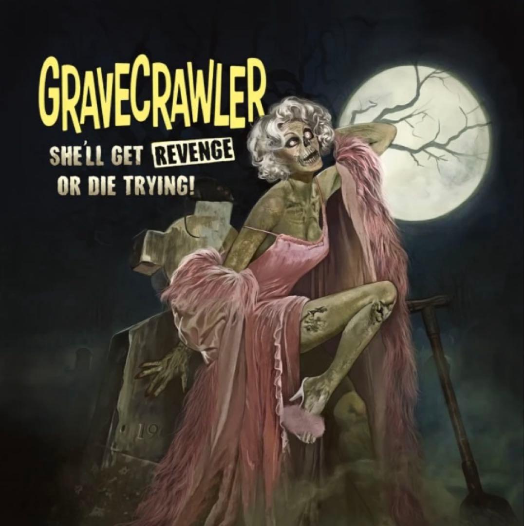 【未開封】MTG:Thrilling Tales of the Undead