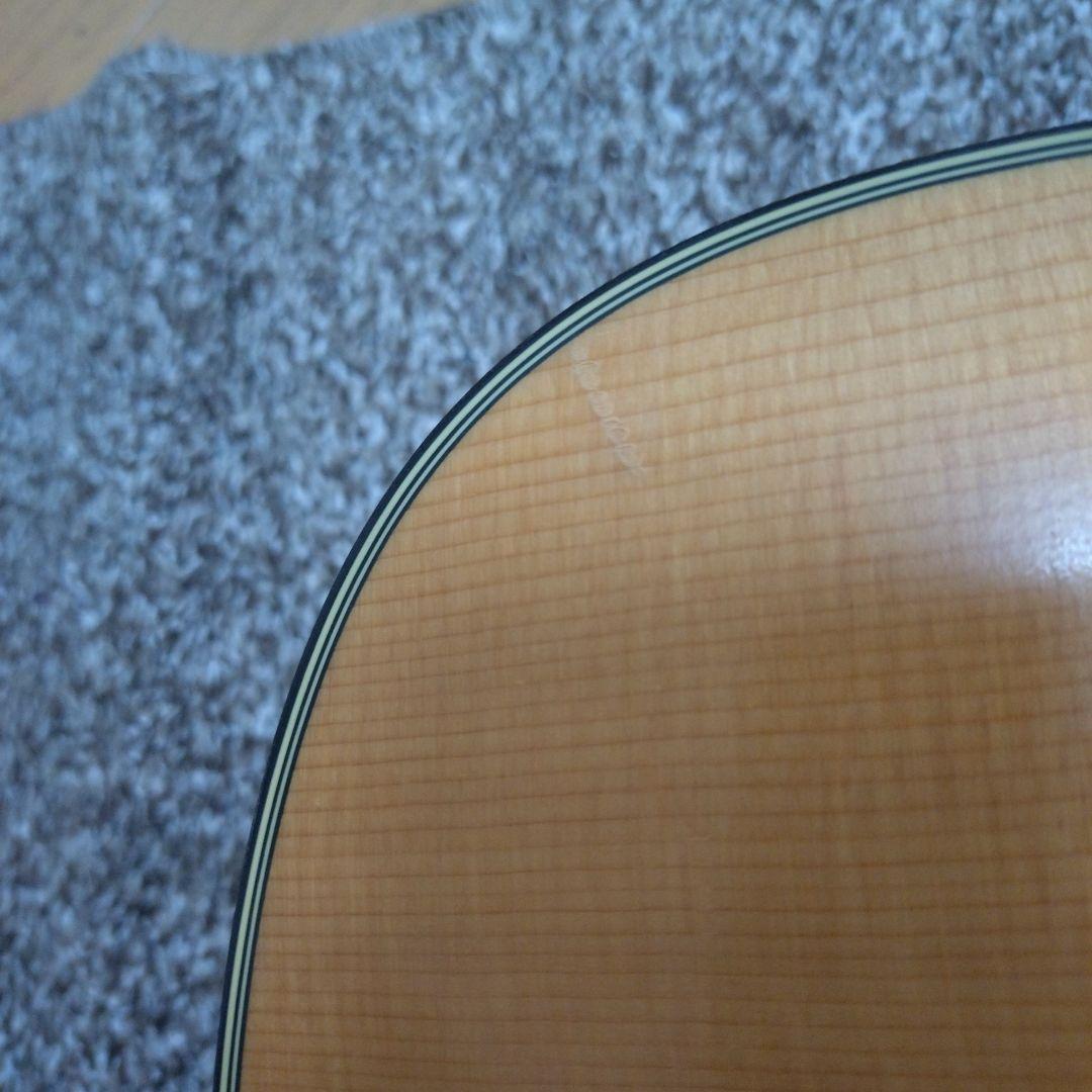 YAMAHA FG-502 オール単板 アコースティックギター