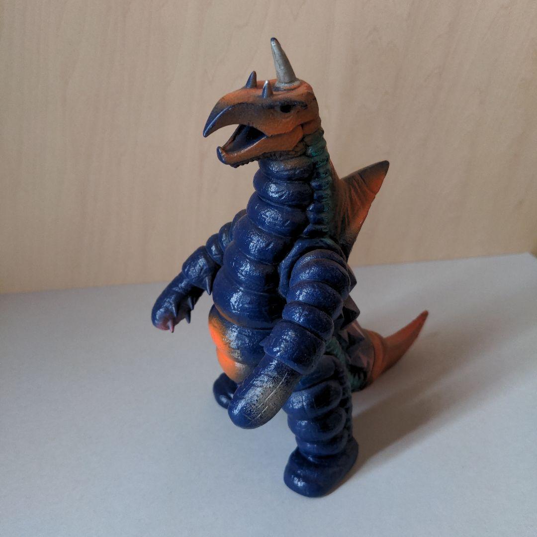 ポピーキングザウルス　バキシム