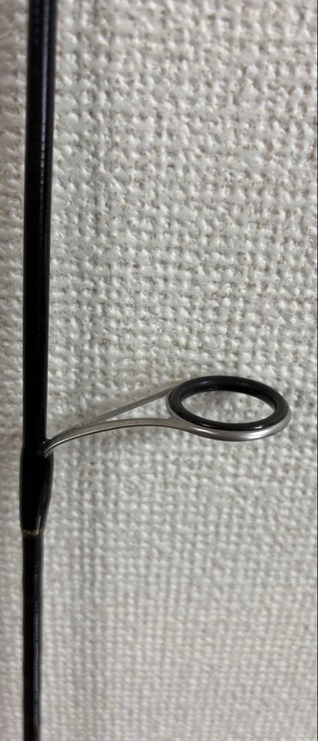 【Daiwa】TROUT X AT60UL