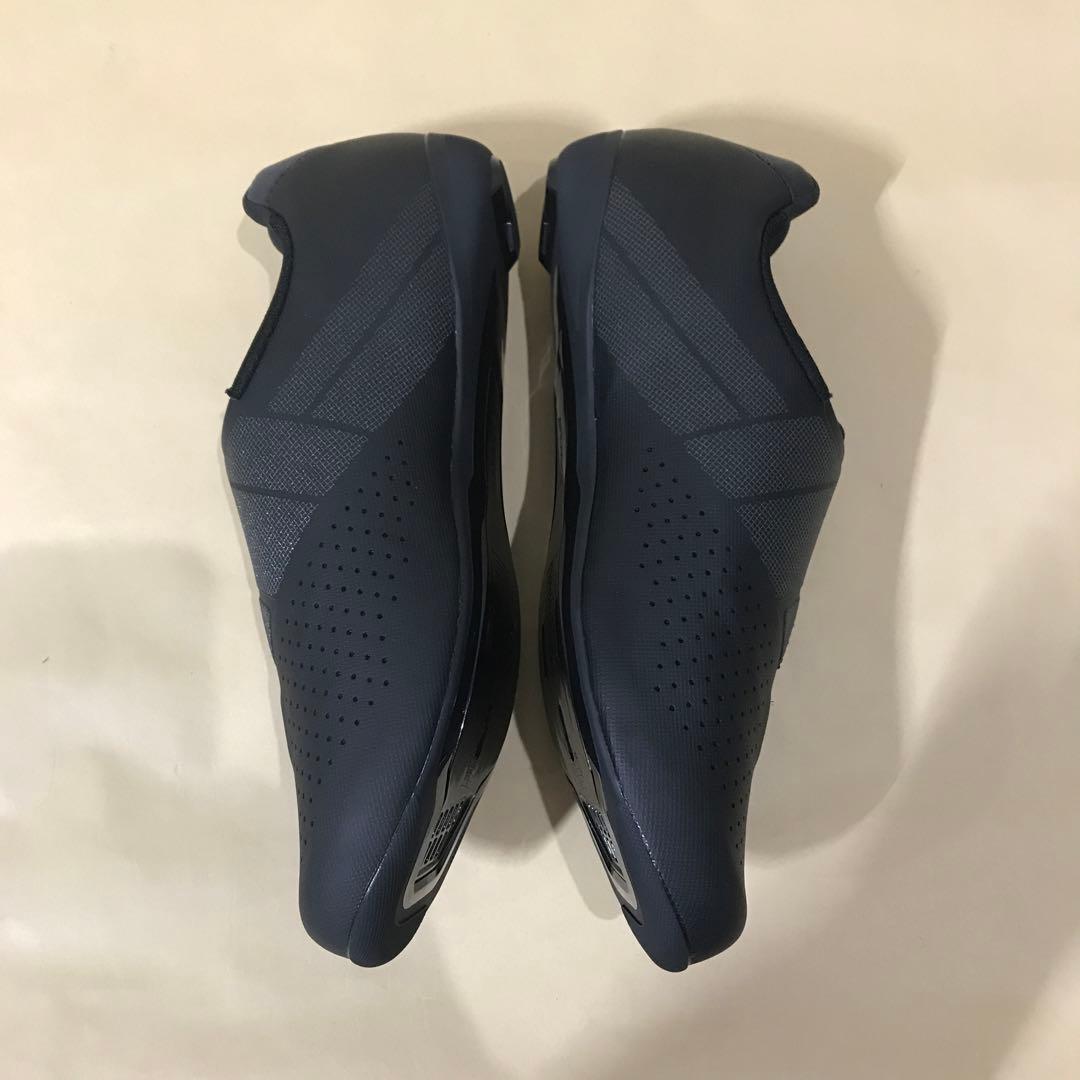 新品未使用　SHIMANO RC3 ビンディングシューズ　41 ワイド