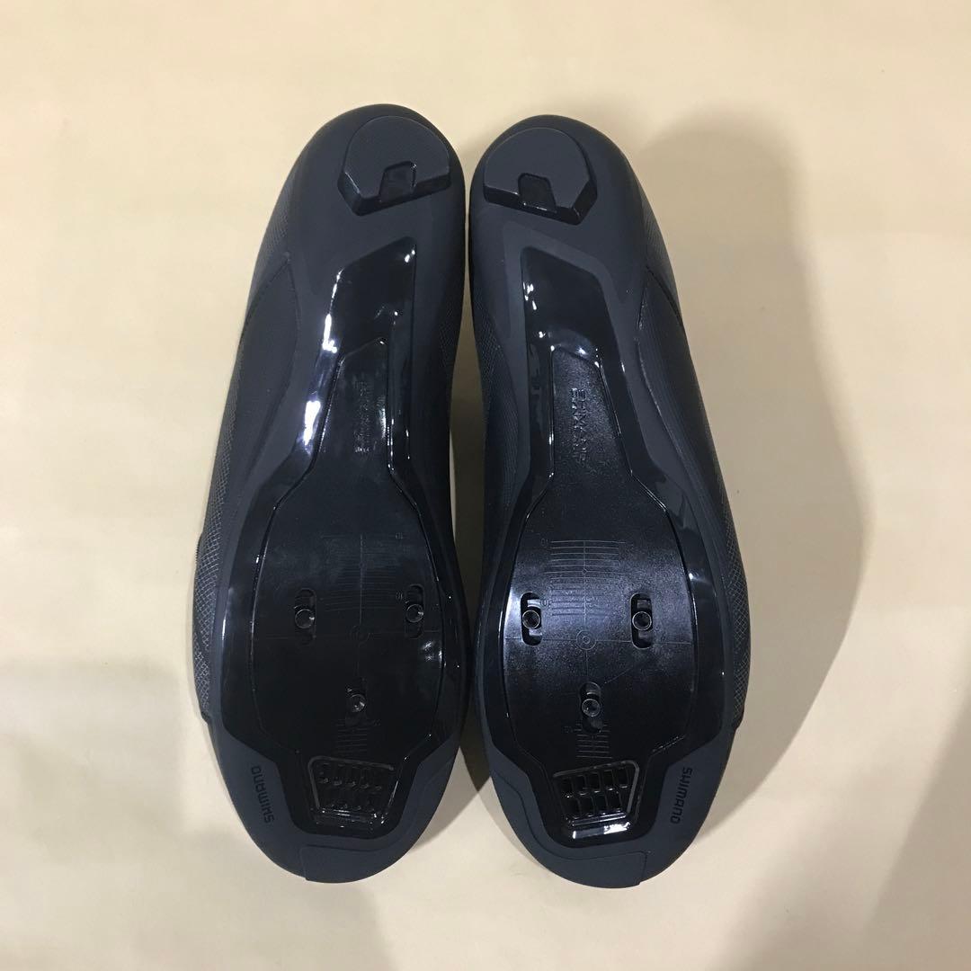 新品未使用　SHIMANO RC3 ビンディングシューズ　41 ワイド