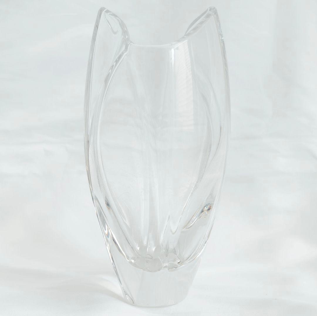 BACCARAT リゴット ジベルニー 花瓶