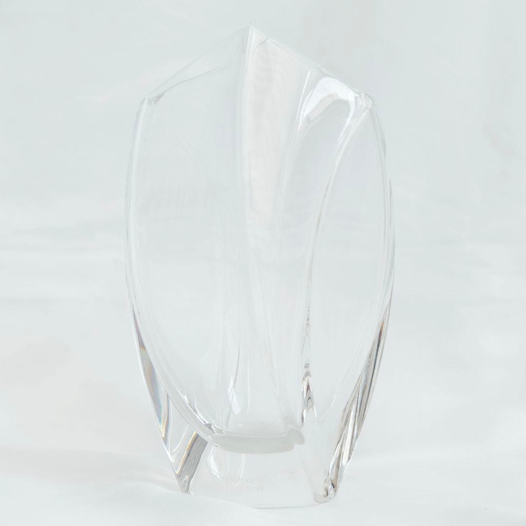 BACCARAT リゴット ジベルニー 花瓶