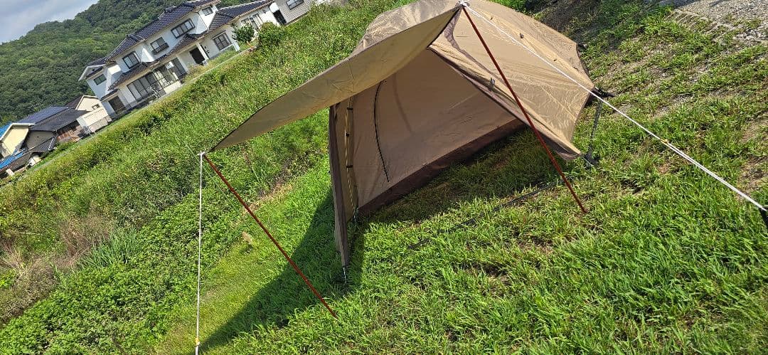 ogawa　ステイシーST-II　サンドベージュ　値段交渉お気軽に