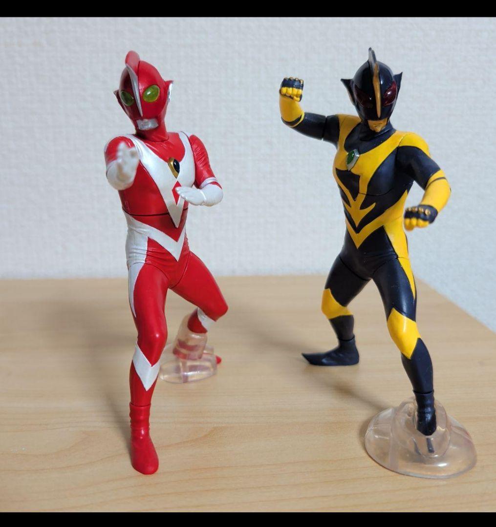 アルティメットルミナスまとめ売り