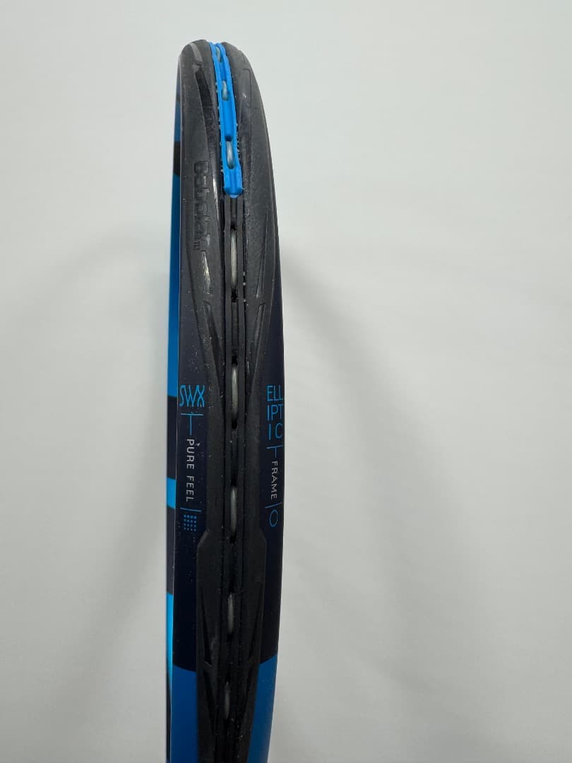 ラケット(硬式用) Babolat PURE DRIVE Team GRIP2 USED No.A7
