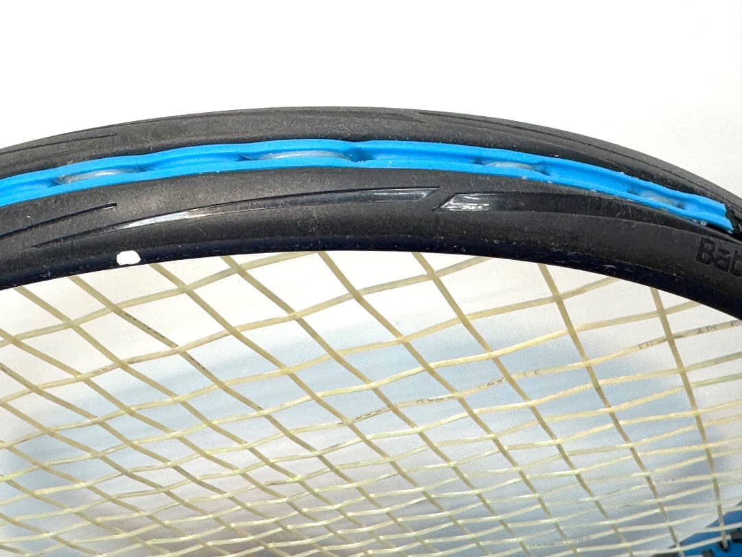 ラケット(硬式用) Babolat PURE DRIVE Team GRIP2 USED No.A7