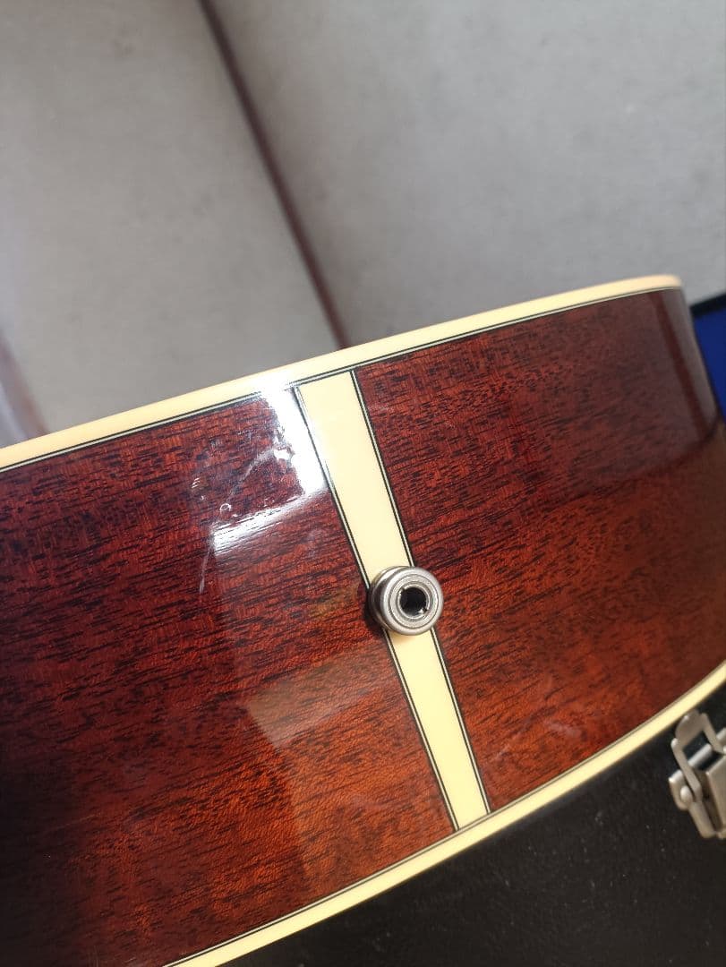 History NT-01LTD　エレアコ　名器