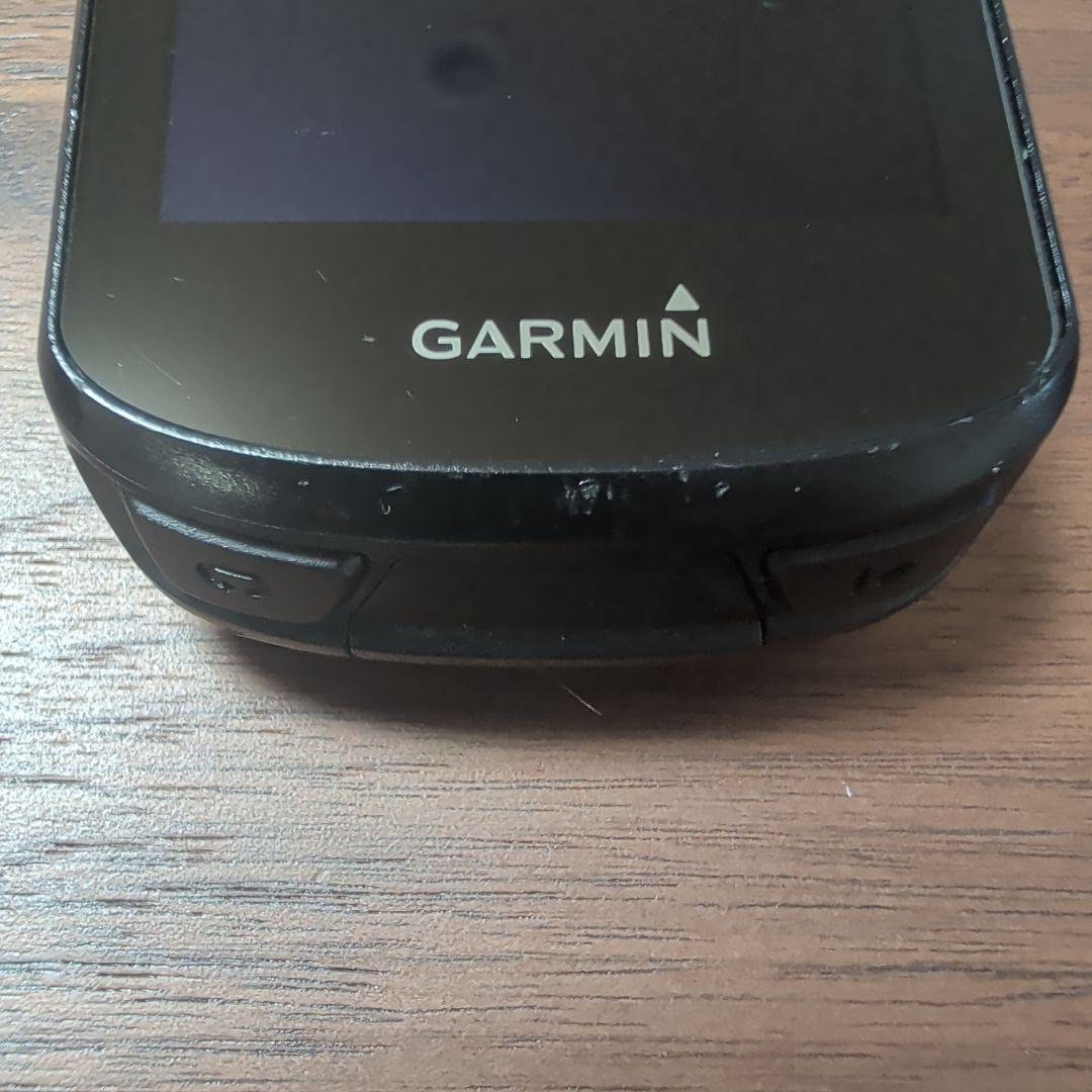 GARMIN EDGE 530 サイクルコンピューター 本体 3/27締切