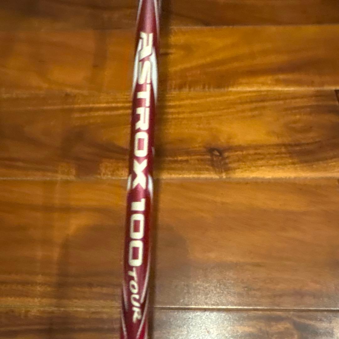 ASTROX 100 Tour バドミントンラケット
