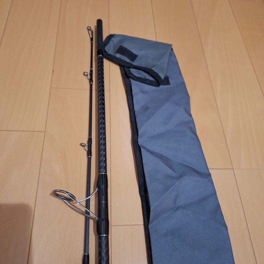 ショアキャノンSCS-100ゴールデンミーン