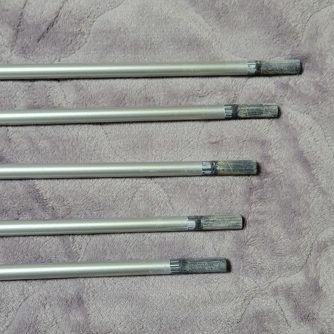 FUJIKURA フジクラ MCI 100S 5本セット 6〜P用